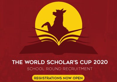Vén màn nội dung cuộc thi hùng biện quốc tế The World Scholar’s Cup 2020